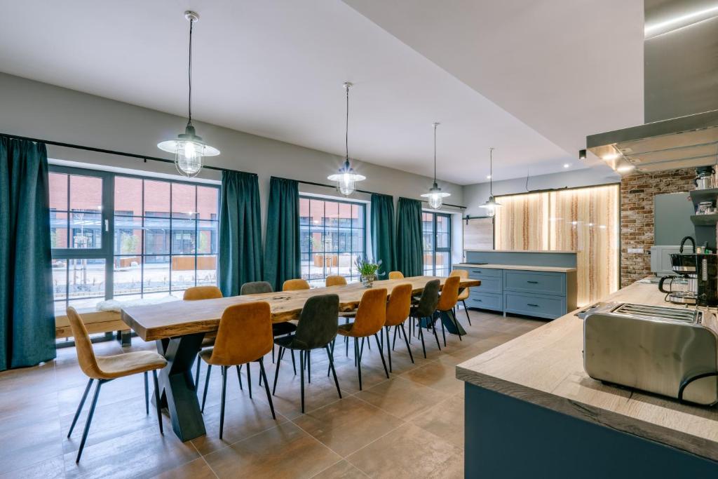 vila FABRIKA photo 4