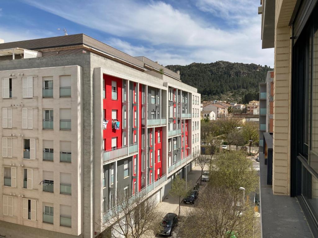 Apartamentos Vernia 4-15, Valencia