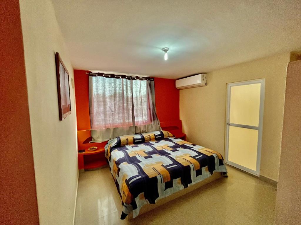 OYO Hotel Puerto Real Coatzacoalcos photo 2