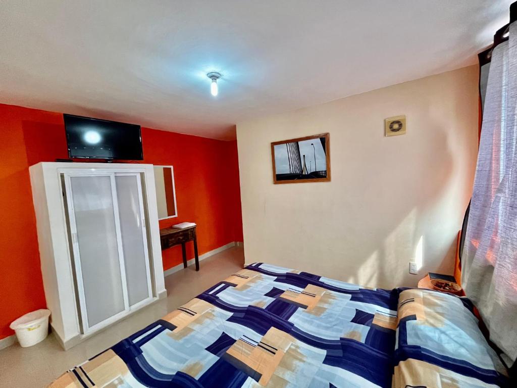 OYO Hotel Puerto Real Coatzacoalcos photo 4