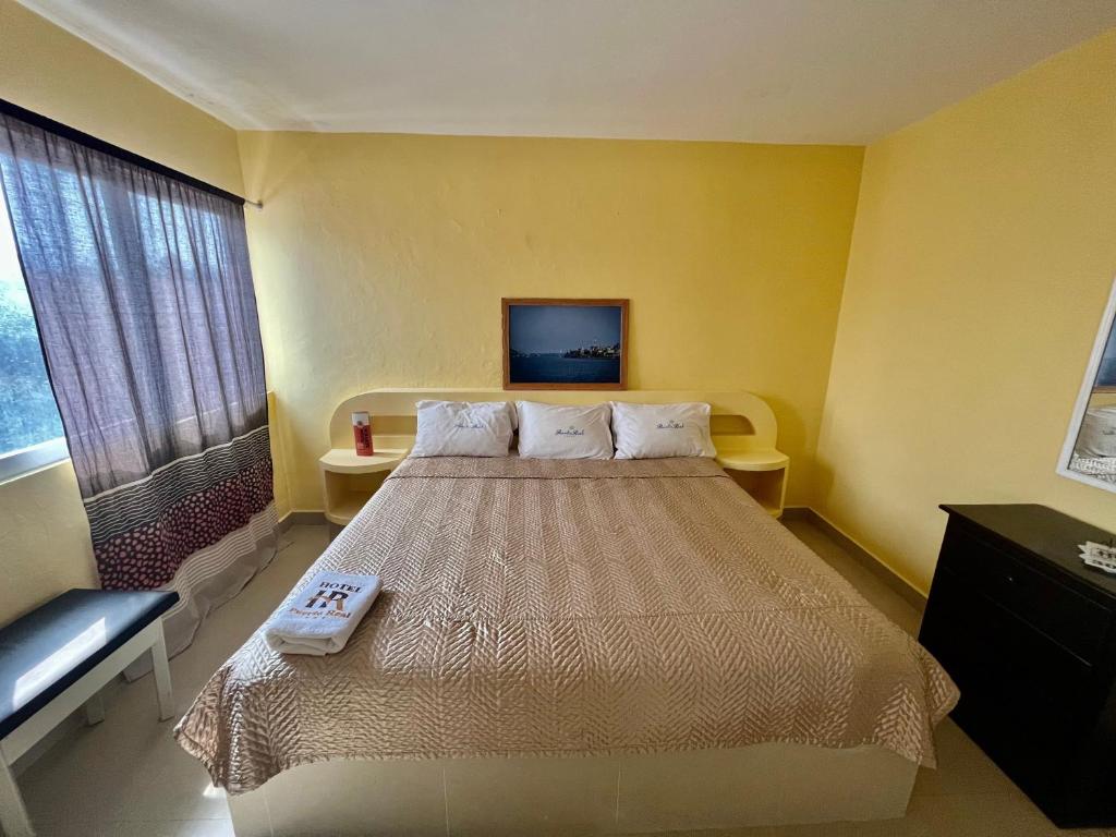 OYO Hotel Puerto Real Coatzacoalcos photo 1