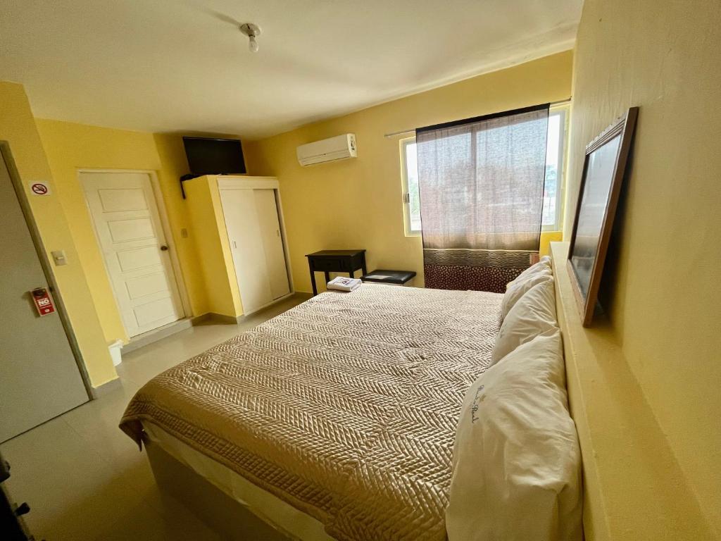 OYO Hotel Puerto Real Coatzacoalcos photo 3