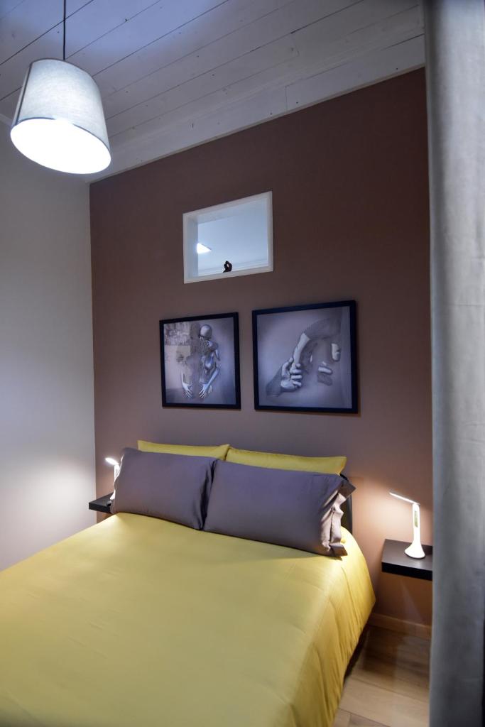 Kosentia Bed and Breakfast photo 1