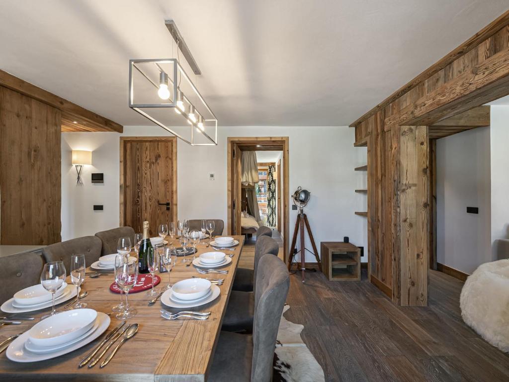 Appartement Val-d'Isère, 4 pièces, 8 personnes - FR-1-567-74 photo 2