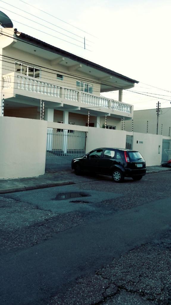 Parque Mãe Bonifácia-Sobrado 4 suítes com ar e piscina photo 1