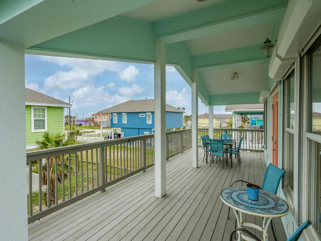Sandy Pants Beach House photo 4