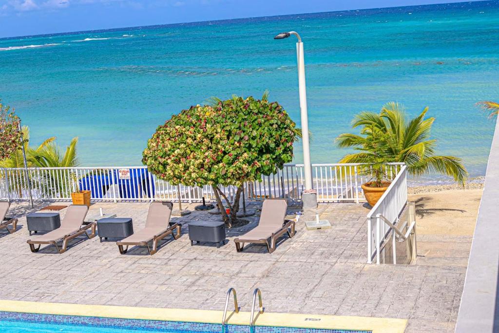Beach Holidays at Marina Villa photo 4