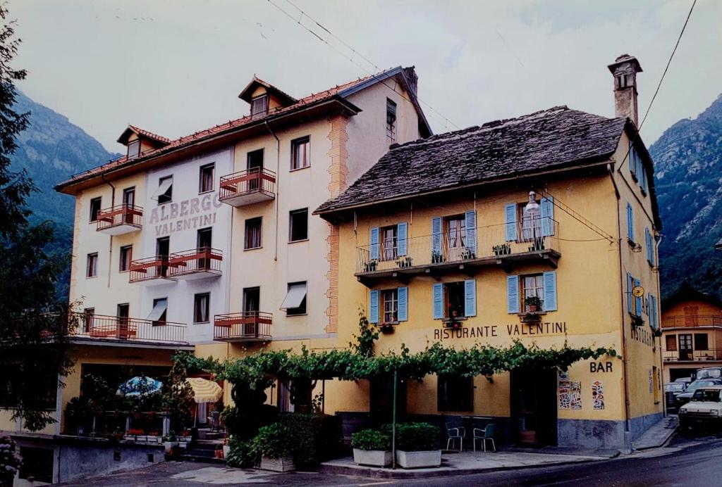 Albergo Valentini photo 1