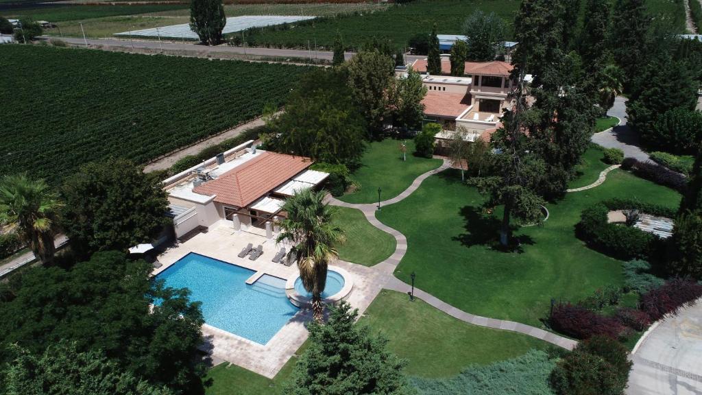 Casa Agostino - Luxury wine and hotel in Bodega Agostino photo 4