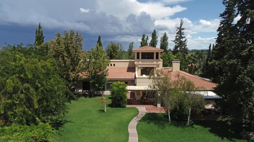 Casa Agostino - Luxury wine and hotel in Bodega Agostino photo 2