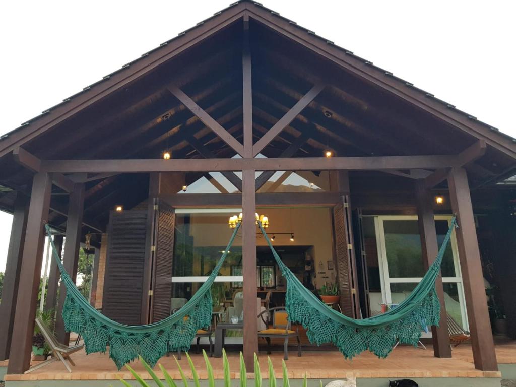 Stella Villaggio - Casa p 6pessoas com vista exclusiva photo 2