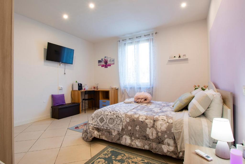 B&B Le Rose di Gori Cristina