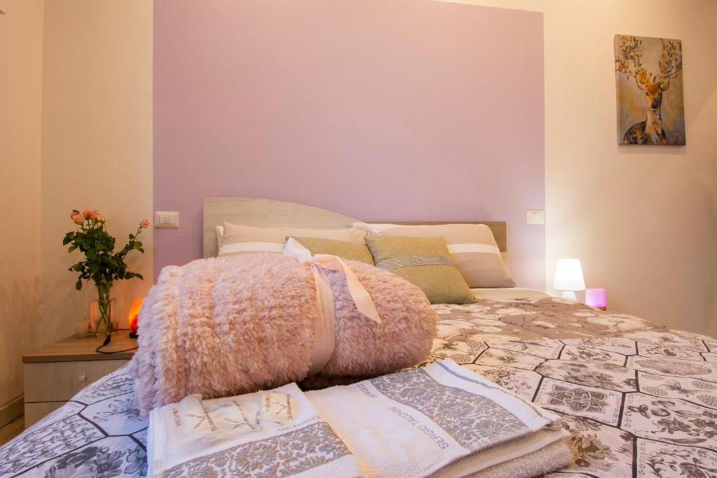 B&B Le Rose di Gori Cristina photo 2