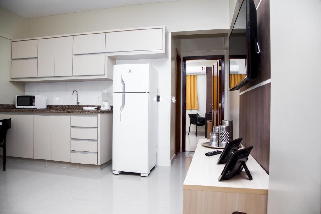 Executivo Flat 1 photo 3