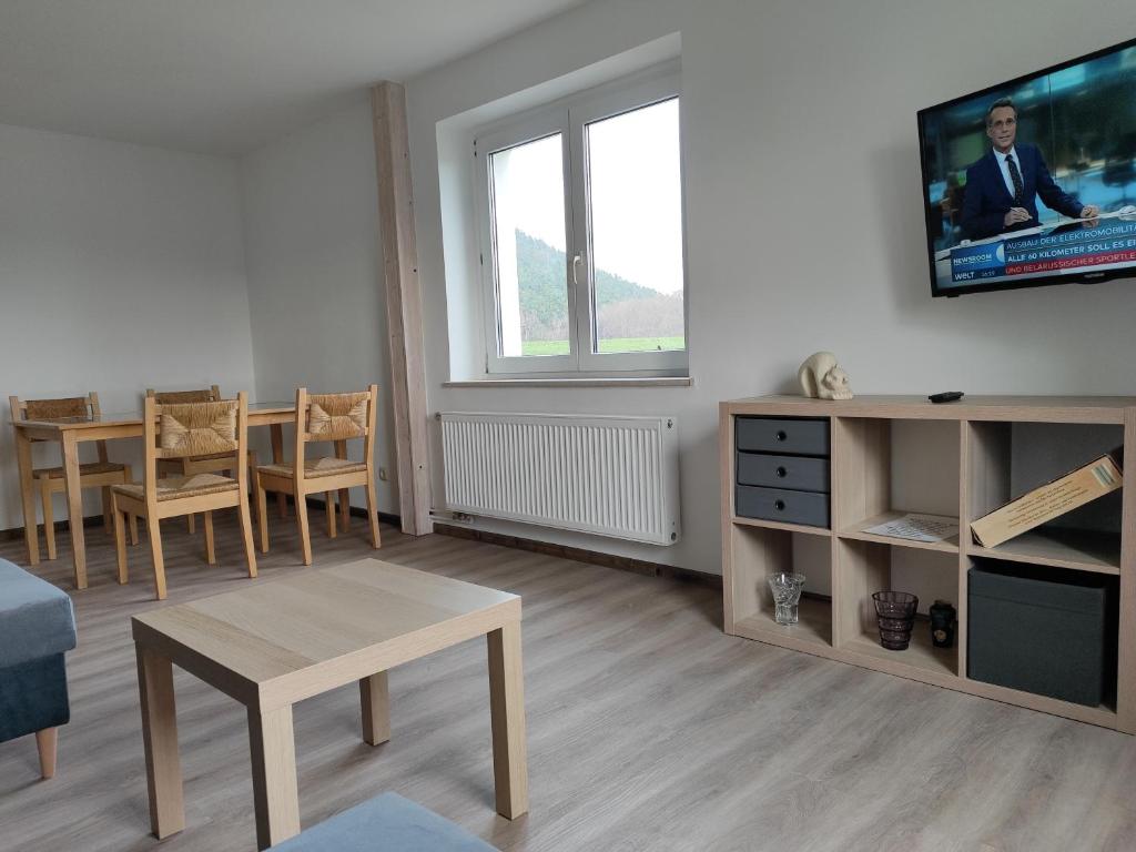 Ferienhaus Ebenheit am Lilienstein photo 1