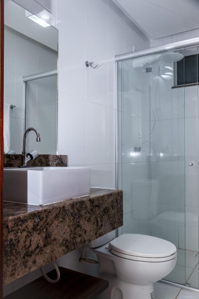 Executivo Flat 1 photo 4