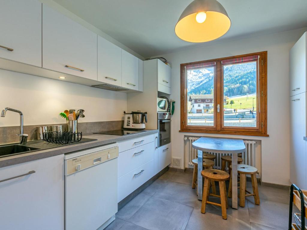 Appartement La Clusaz, 3 pièces, 6 personnes - FR-1-437-87 photo 4