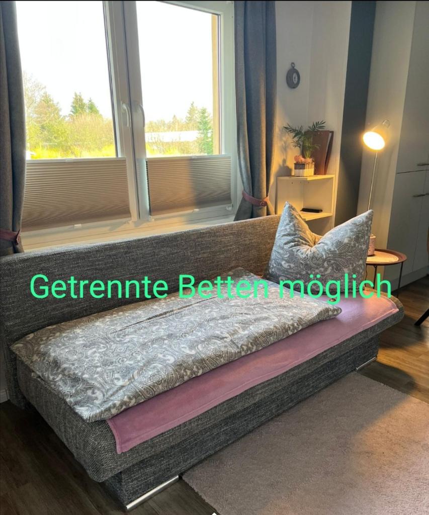 Ferienwohnung Bad Wilsnack photo 1