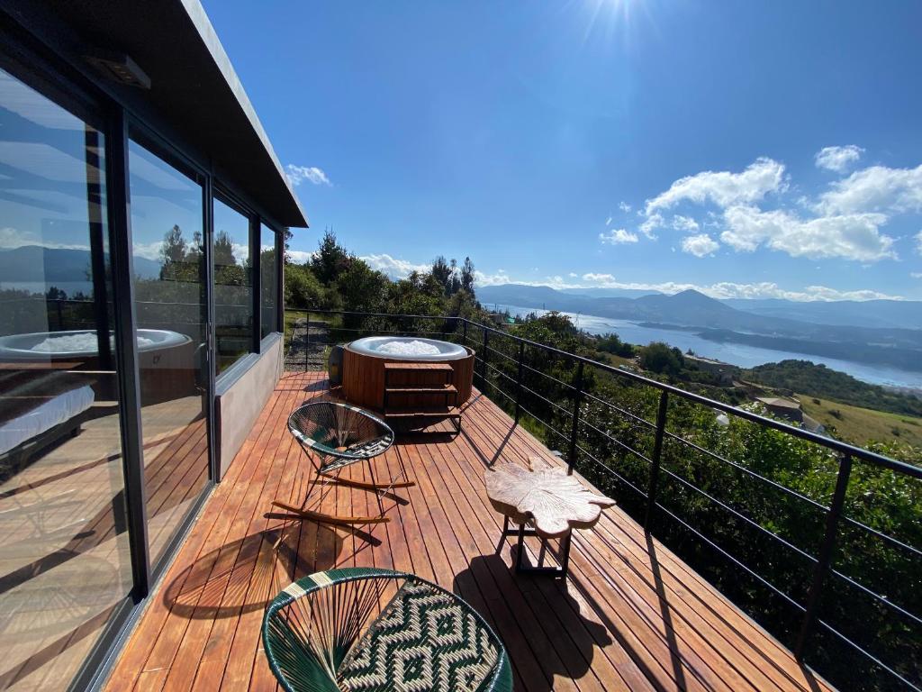 Casa Oro Glamping Hostel photo 1