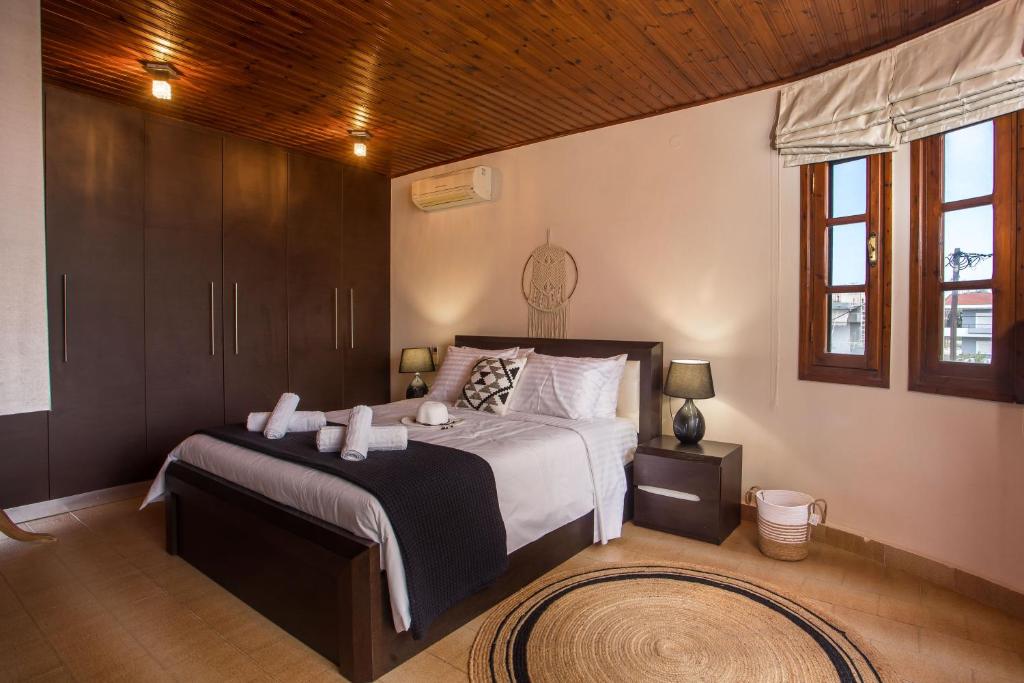 Hriska Luxury Villa photo 1