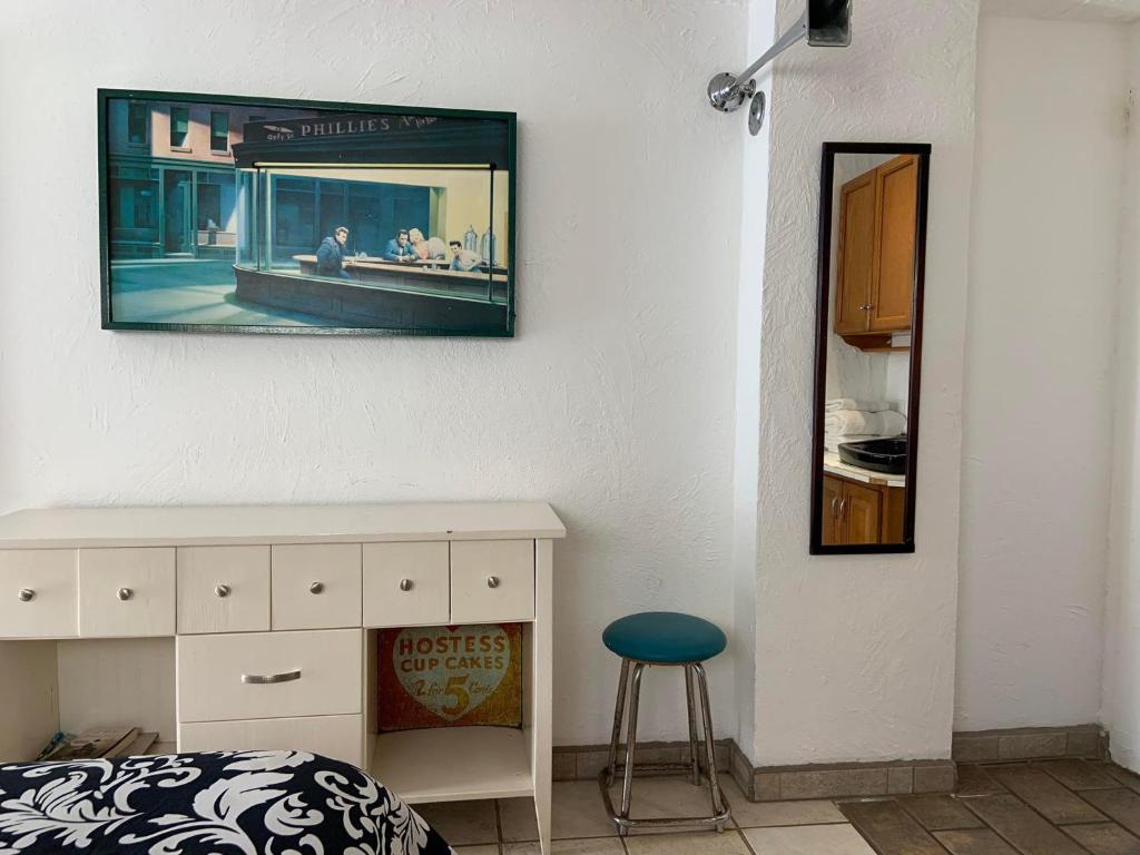 Poco Cielo Hotel photo 1