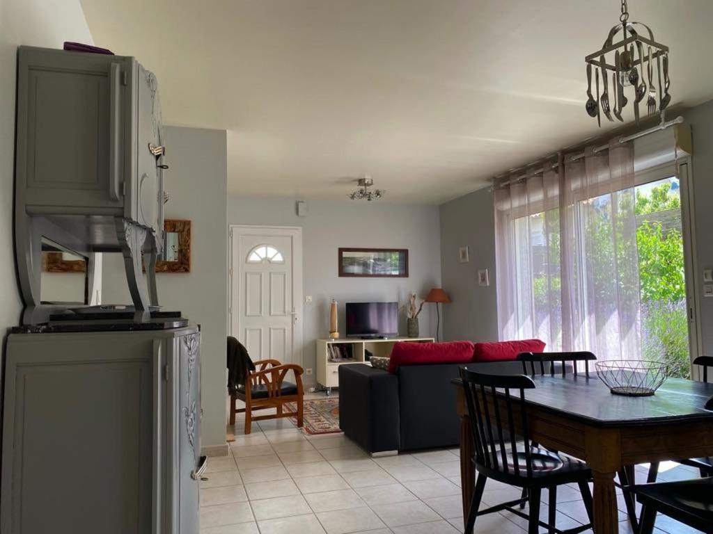 Maison Jard-sur-Mer, 3 pièces, 4 personnes - FR-1-336-125 photo 1