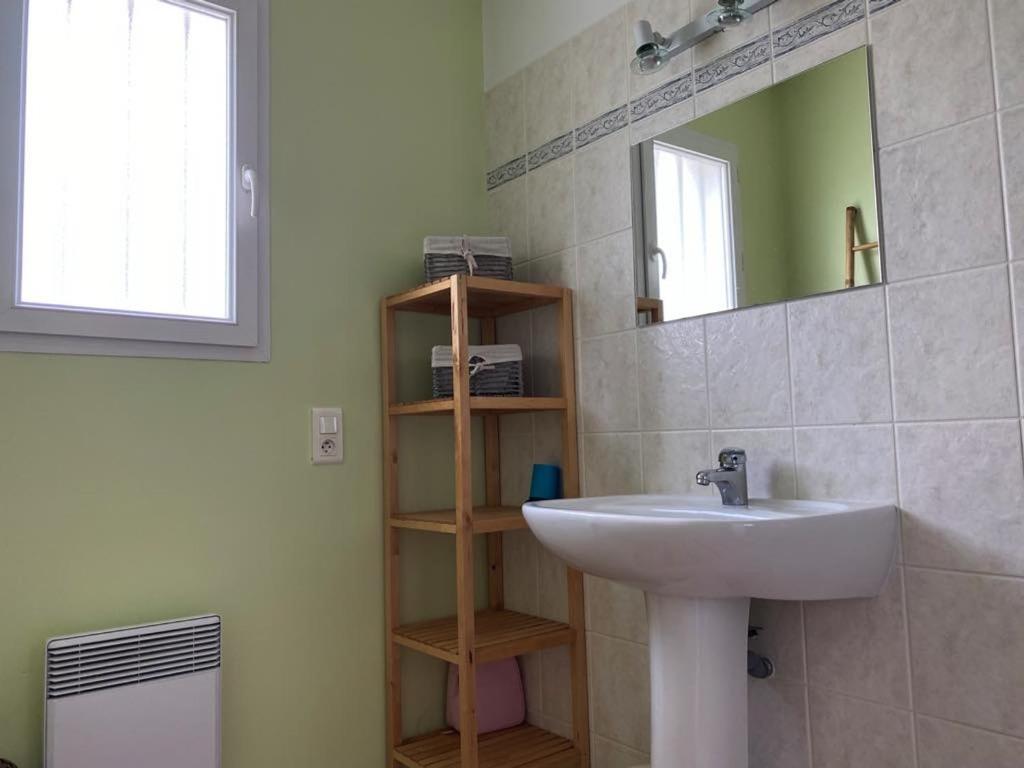 Maison Jard-sur-Mer, 3 pièces, 4 personnes - FR-1-336-125 photo 4