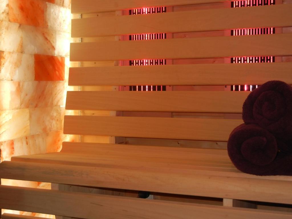 Zeeuws Ontspannen Bed & Wellness photo 2