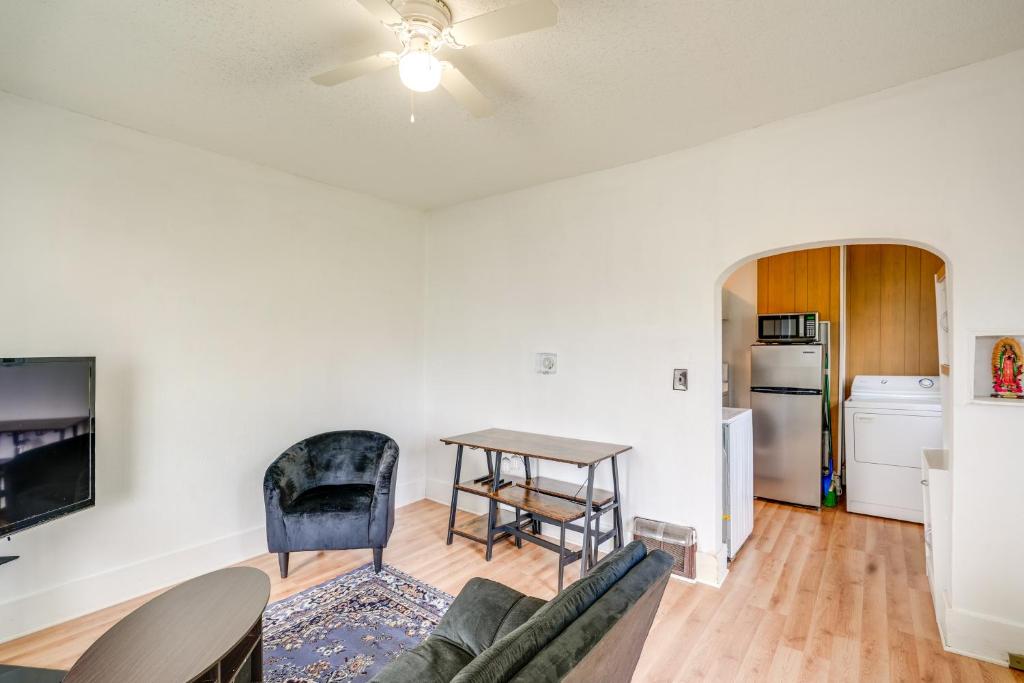 Cedar Rapids Vacation Home Near Downtown District! photo 1