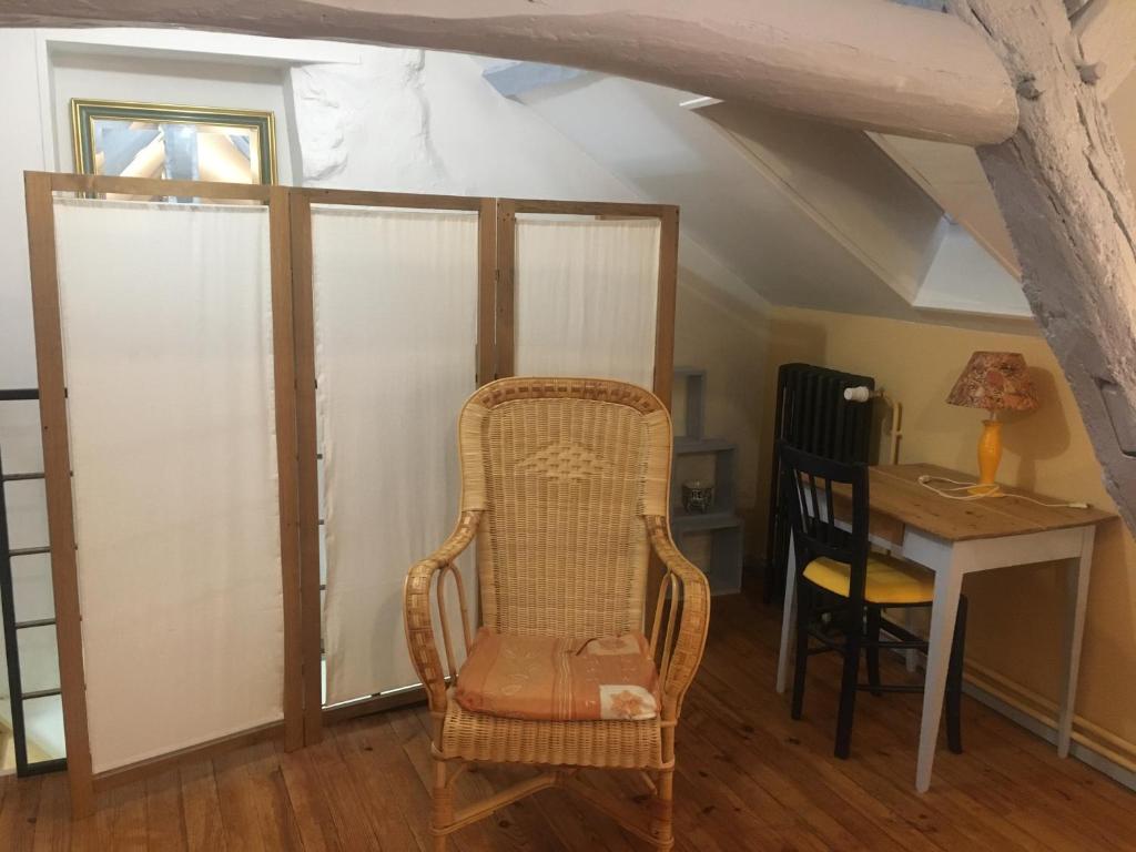 La Vannerie photo 2