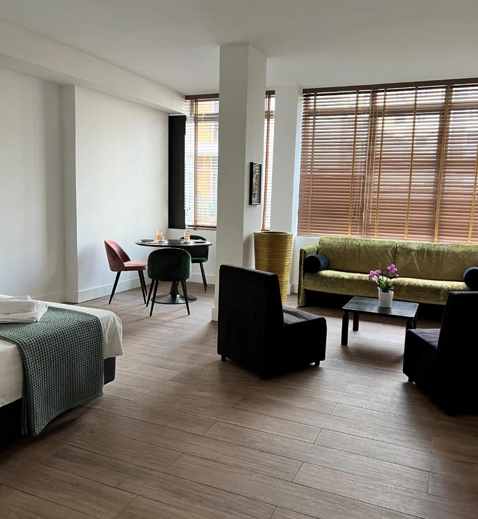 Alèa Rooms photo 1