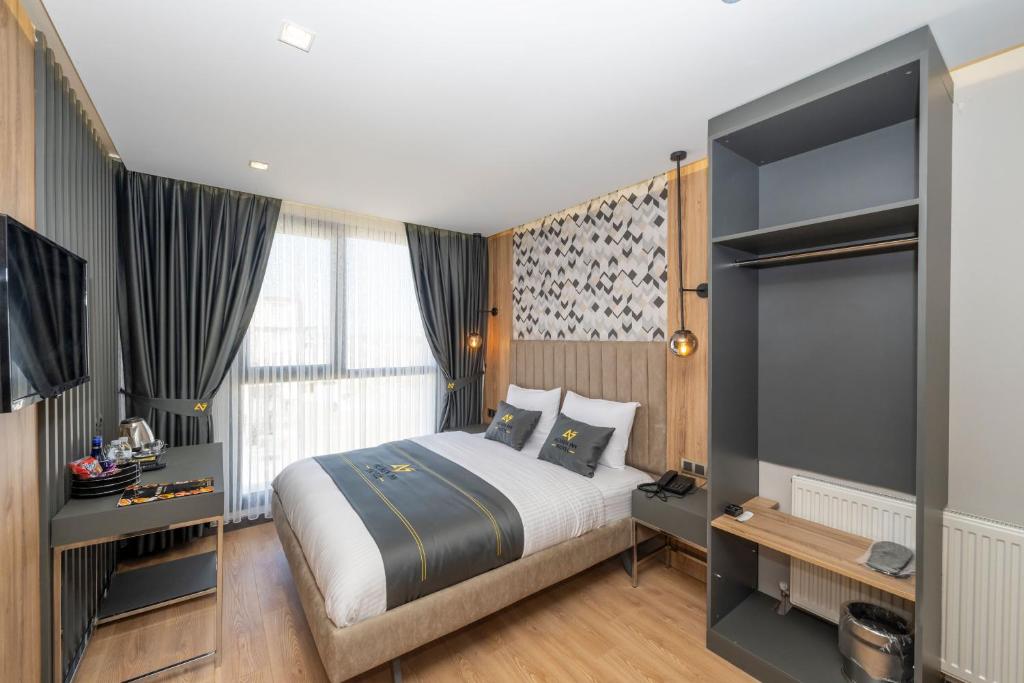 Heaven Inn Airport Hotel photo 2