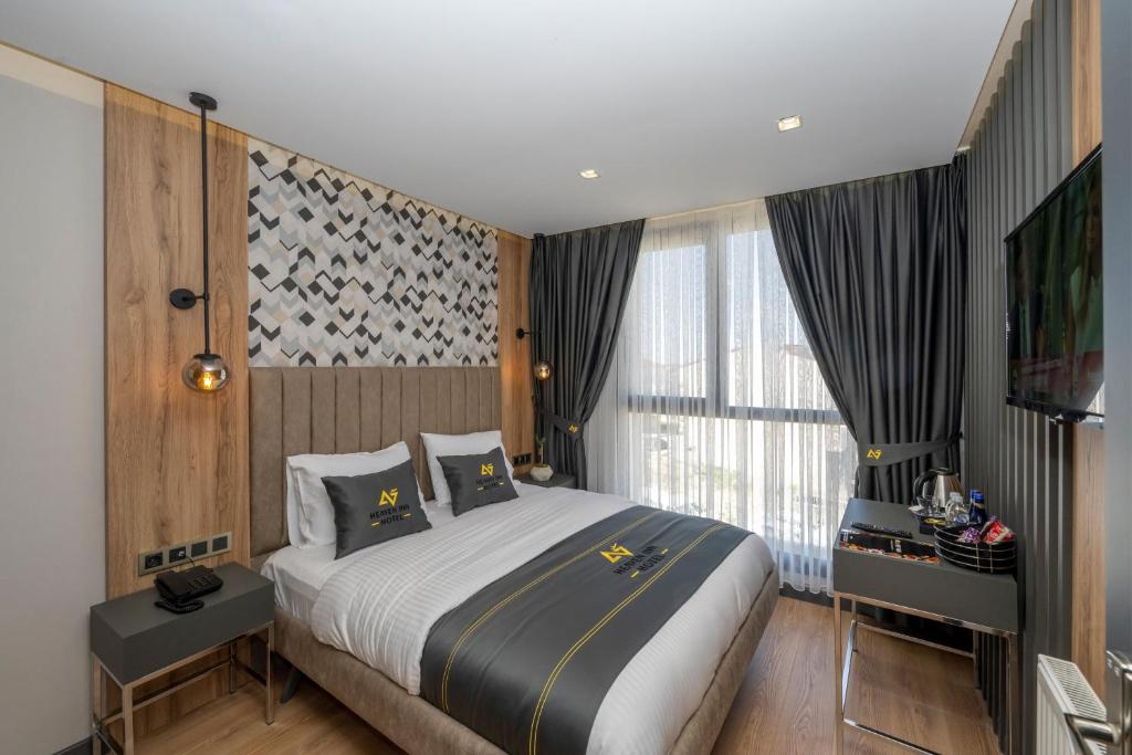 Heaven Inn Airport Hotel photo 3