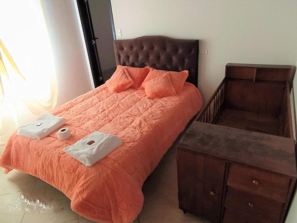 Villa Alioc photo 3