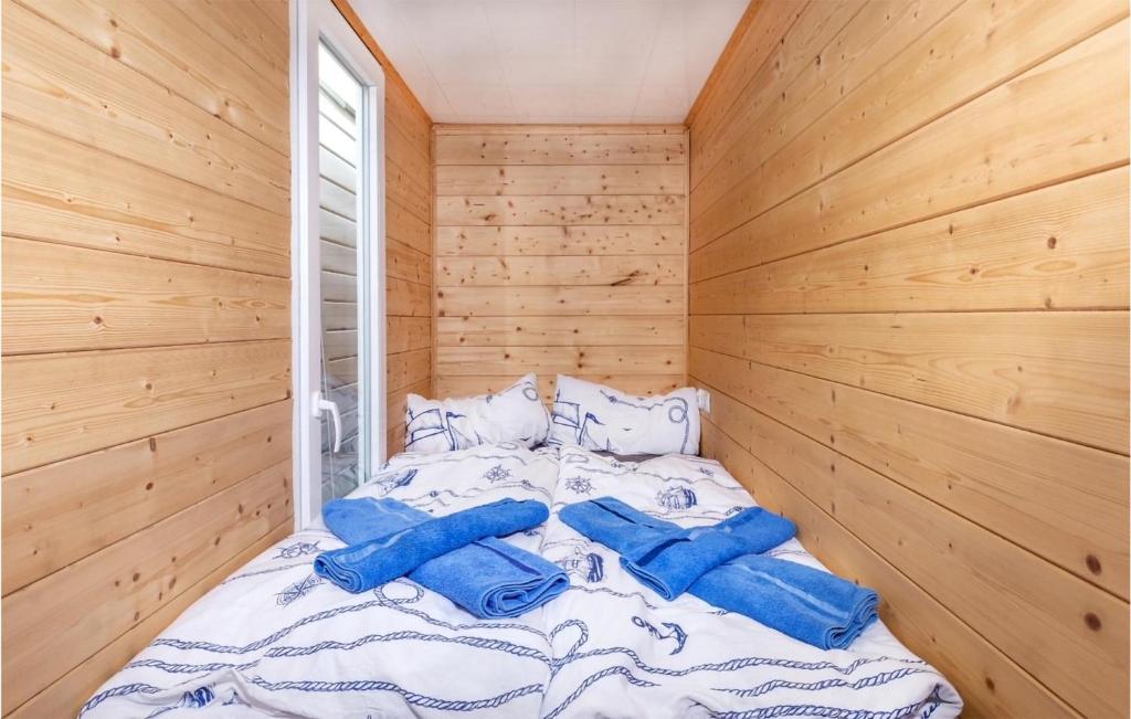 Awesome Ship-boat In Demmin With Wifi And 1 Bedrooms photo 2