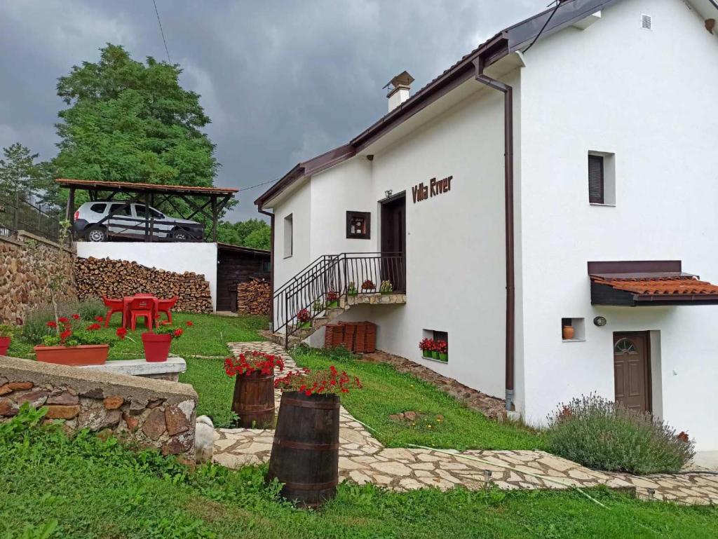 Villa River Pehchevo photo 1