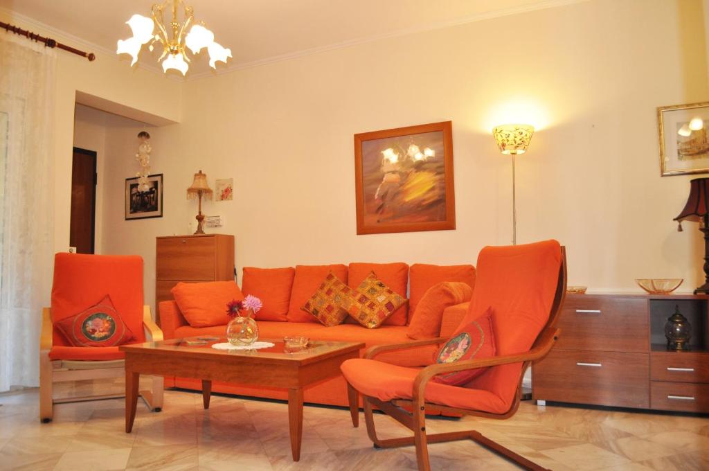 Apartments Iliada photo 3