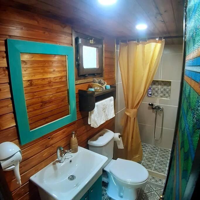 Kozalak Bungalov Kozak Yaylası photo 3