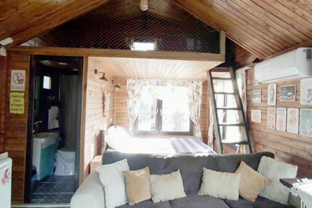 Kozalak Bungalov Kozak Yaylası photo 4