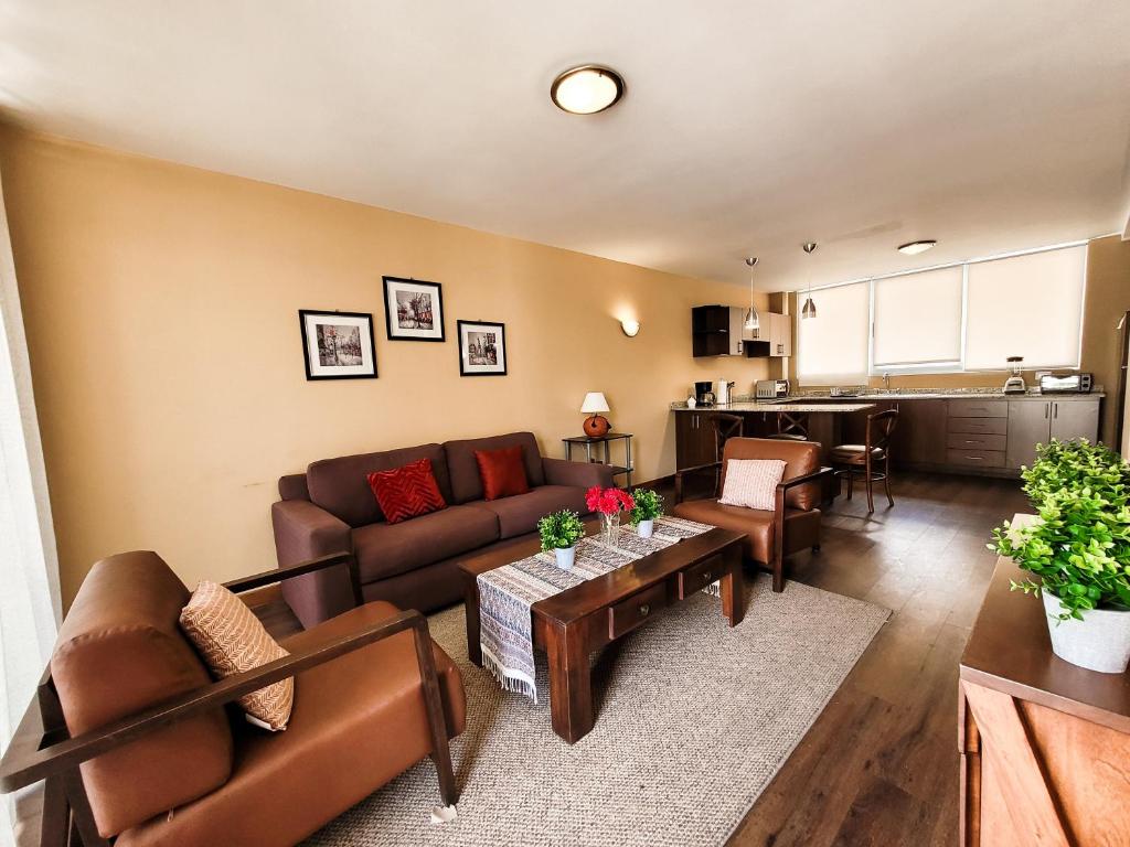 Apartamentos 649 photo 1