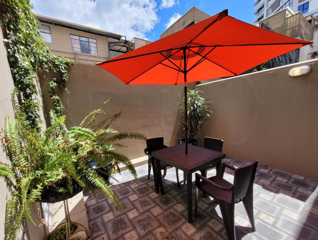 Apartamentos 649 photo 4