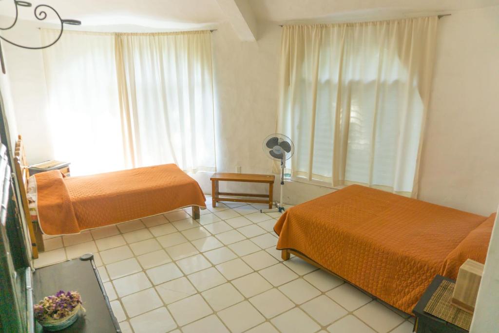 Casa Caracol Armonia photo 2
