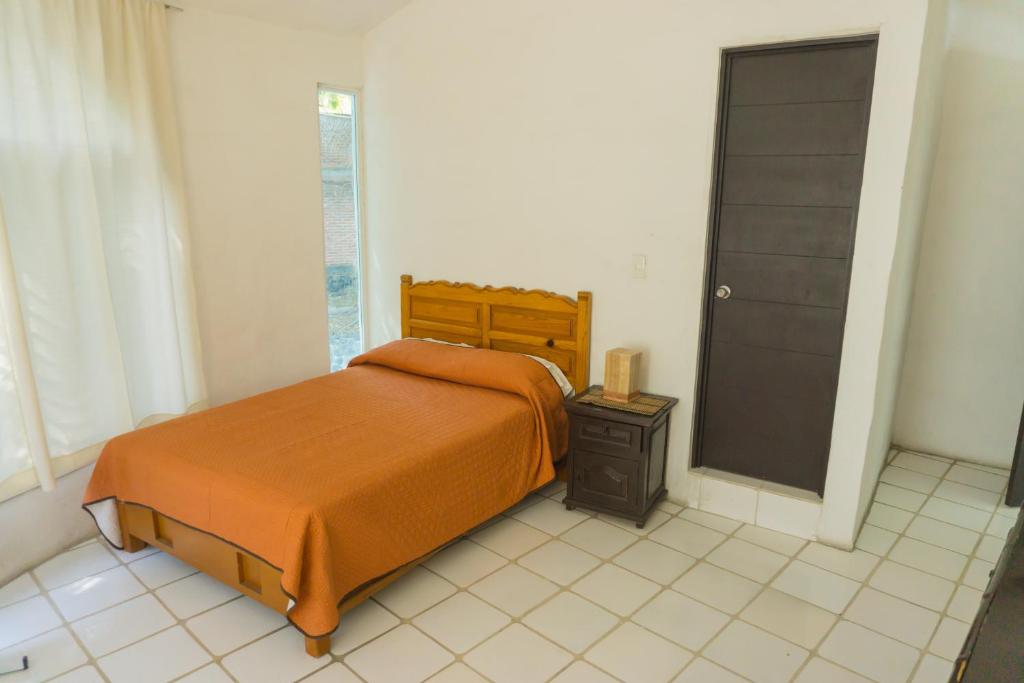 Casa Caracol Armonia photo 3