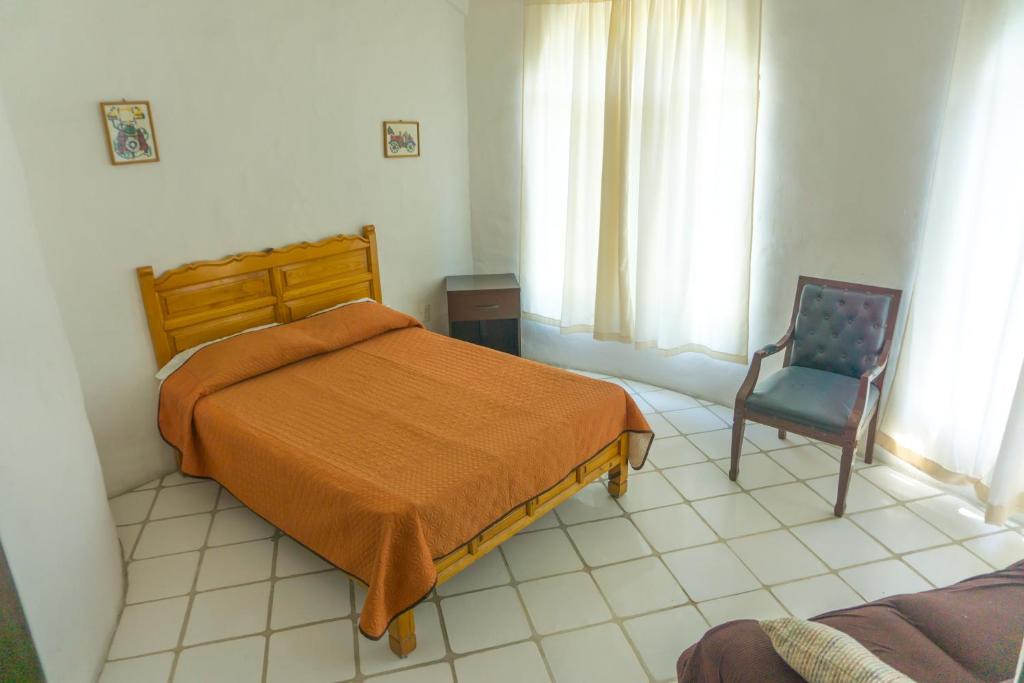 Casa Caracol Armonia photo 4