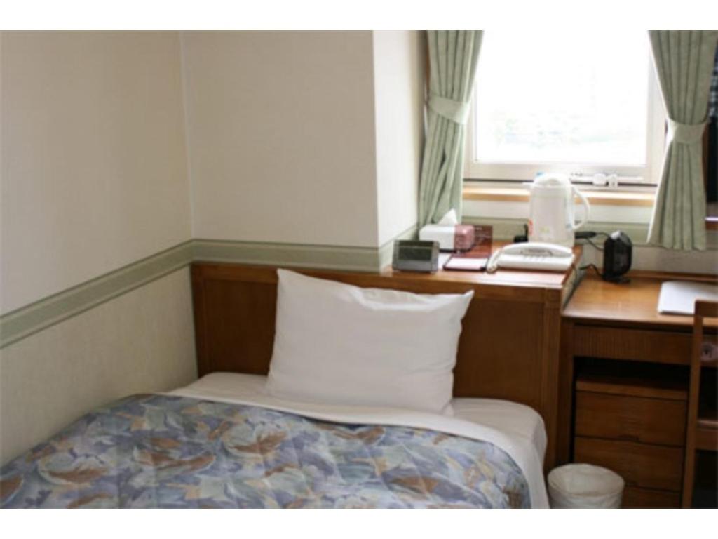Toss Station Hotel Matsuzaka - Vacation STAY 52236v photo 2