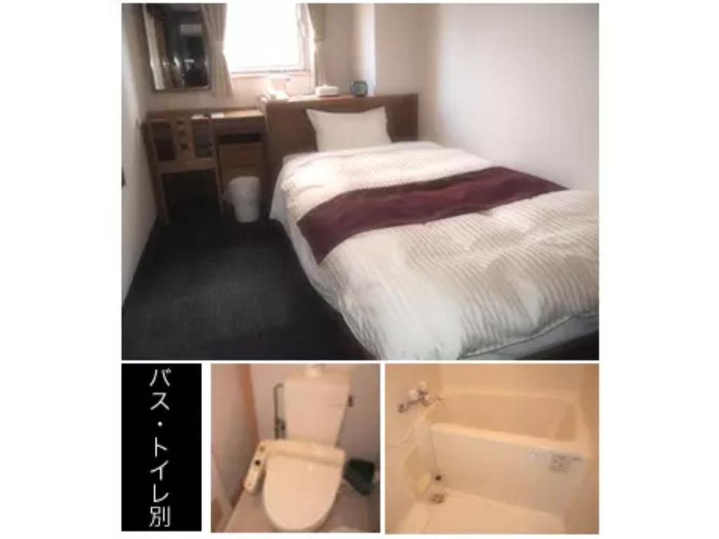 Toss Station Hotel Matsuzaka - Vacation STAY 52236v photo 3
