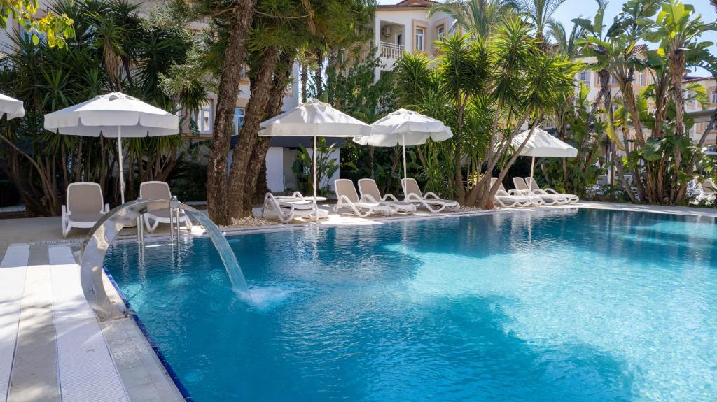 Side Village Hotel - All Inclusive photo 3