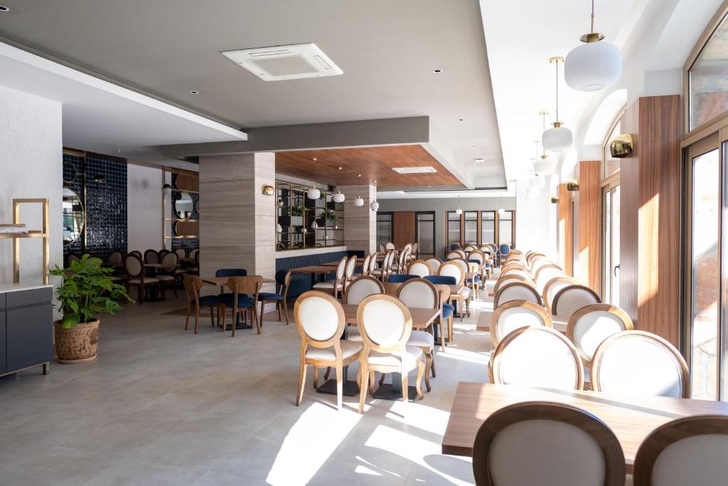 Side Village Hotel - All Inclusive photo 2
