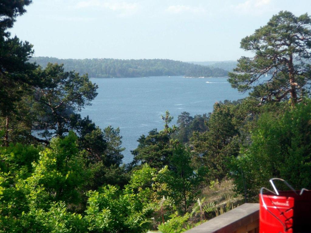 Four-Bedroom Holiday home in Dalarö photo 3
