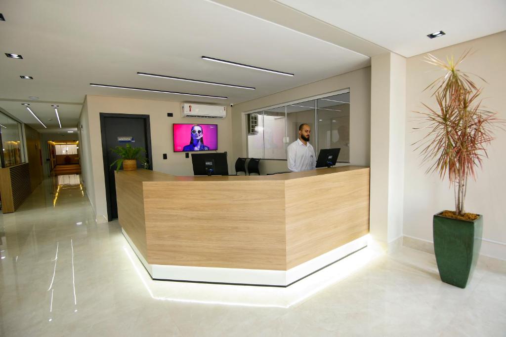NEO PARK HOTEL photo 3